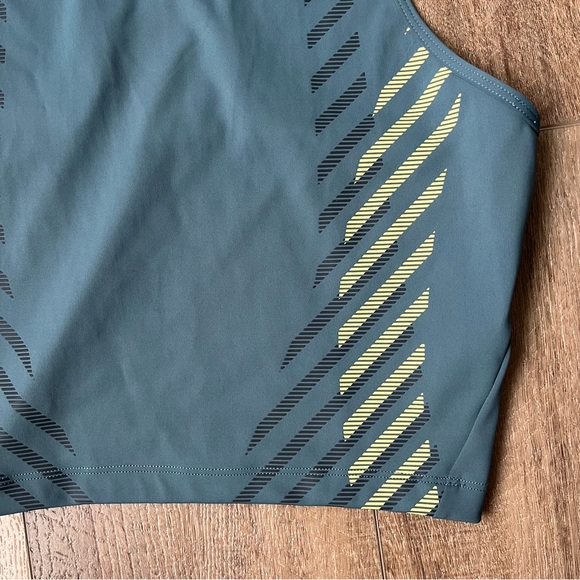 Nike Workout Set Size Small Like New Blue - Picture 12 of 15